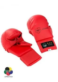 Tokaido Handsker Med Tommel