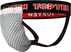 Top Ten Jockstrap