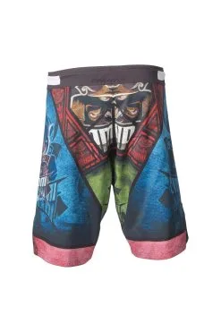 Top Ten Samurai II -sportstøj butik top ten mma mma shorts samurai ii 18782 21602929103.0855 3
