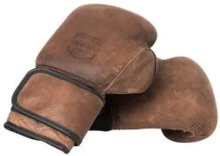 Vintage Boksehandsker