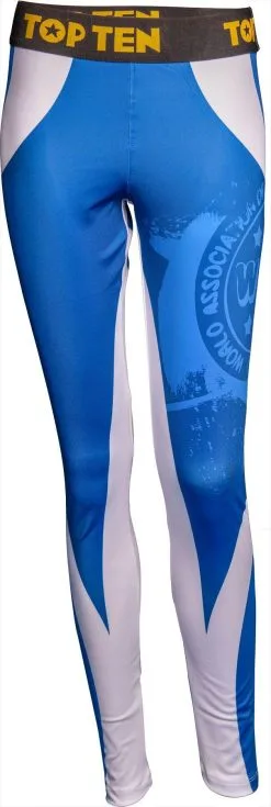 WAKO Leggings